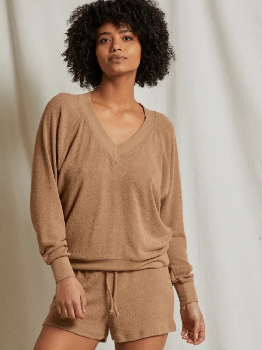 PerfectWhiteTee O'Conor Sweatshirt